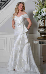 1 of 4 Marsoni MV1401 Ivory