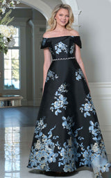 1 of 4 Marsoni MV1402 Black-Multi