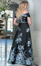 2 of 4 Marsoni MV1402 Black-Multi