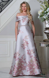 4 of 4 Marsoni MV1402 Rose-Multi