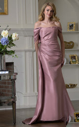 4 of 4 Marsoni MV1405 Rosewood