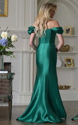 2 of 5 Marsoni MV1407 Emerald