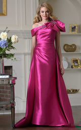 2 of 5 Marsoni MV1408 Fuchsia