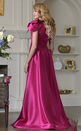 3 of 5 Marsoni MV1408 Fuchsia
