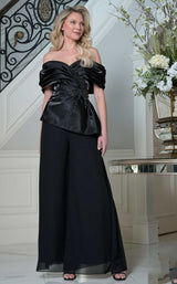 3 of 4 Marsoni MV1410 Black