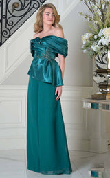 2 of 4 Marsoni MV1410 Deep-Green