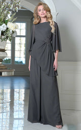 1 of 3 Marsoni MV1411 Charcoal