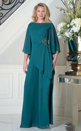 2 of 3 Marsoni MV1411 Deep-Green