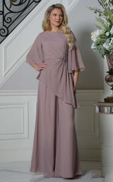 3 of 3 Marsoni MV1411 Mauve