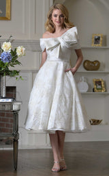 1 of 4 Marsoni MV1412 Ivory