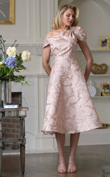 3 of 4 Marsoni MV1413 Blush