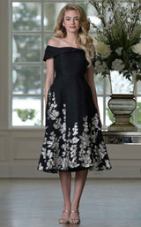 1 of 3 Marsoni MV1414 Silver/Black