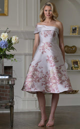 3 of 4 Marsoni MV1415 Rose-Multi