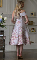 4 of 4 Marsoni MV1415 Rose-Multi