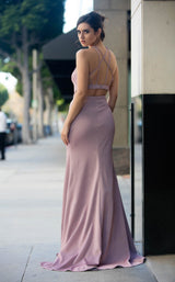 4 of 4 Modessa Couture M19001 Rose-Gold