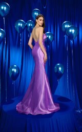 10 of 12 Modessa Couture M24607 Lavender