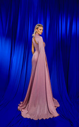 6 of 8 Modessa Couture M24616 Pink