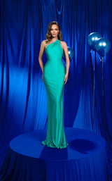 5 of 12 Modessa Couture M24635 Green