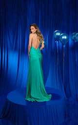 11 of 12 Modessa Couture M24635 Green