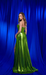 12 of 13 Modessa Couture M24637 Kiwi