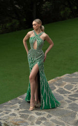 1 of 10 Modessa Couture M24645 Hunter