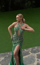 4 of 10 Modessa Couture M24645 Hunter