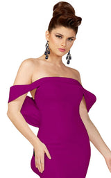 14 of 17 MNM Couture N0145