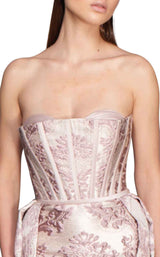 2 of 6 MNM Couture N0154 Pink