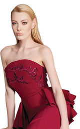 4 of 4 MNM Couture N0188