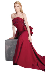 2 of 4 MNM Couture N0188
