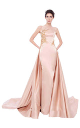 1 of 6 MNM Couture N0205 Blush