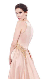 6 of 6 MNM Couture N0205 Blush