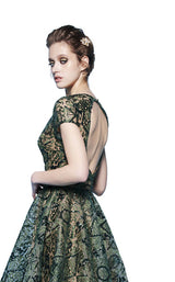 4 of 4 MNM Couture N0239