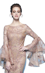 3 of 4 MNM Couture N0242