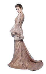 2 of 4 MNM Couture N0242