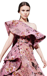 2 of 2 MNM Couture N0307 Pink