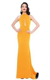 2 of 8 MNM Couture N0314 Mango