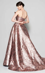 3 of 4 MNM Couture N0365 Pink