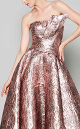4 of 4 MNM Couture N0365 Pink