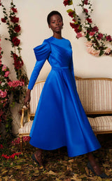 2 of 6 MNM Couture N0478 Dress