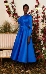 1 of 6 MNM Couture N0478 Dress