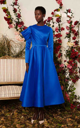3 of 6 MNM Couture N0478 Dress