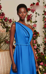 3 of 3 MNM Couture N0483 Blue