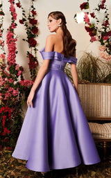 5 of 5 MNM Couture N0511 Lilac