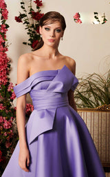 3 of 5 MNM Couture N0511 Lilac