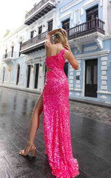 8 of 8 Nox Anabel A1307 Barbie-Opal