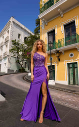 3 of 5 Nox Anabel A1317 Purple