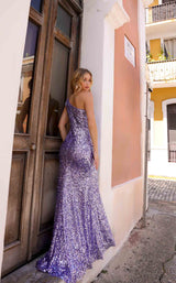 4 of 5 Nox Anabel A1377 Lavender