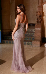 18 of 18 Nox Anabel A1582 Mauve