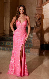 1 of 16 Nox Anabel A1583 Hot Pink